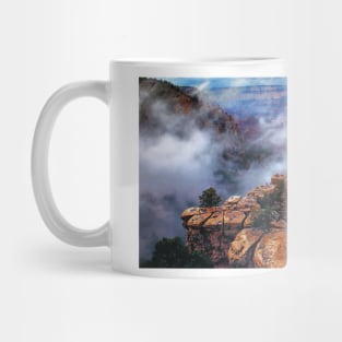 Grand Canyon Vista Mug